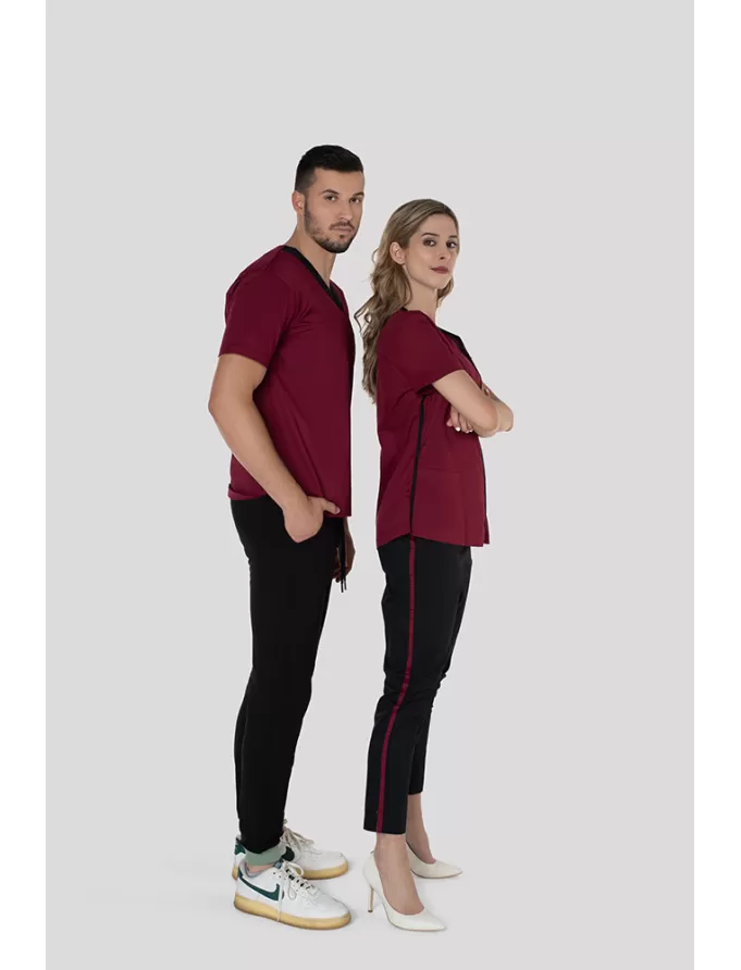 UNISEX KOMPLET