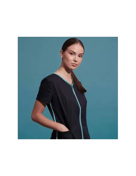 ŽENSKA MAJICA SA ZIPOM