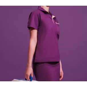 UNISEX POLO MAJICA