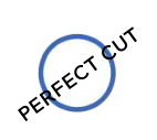 perfect cut